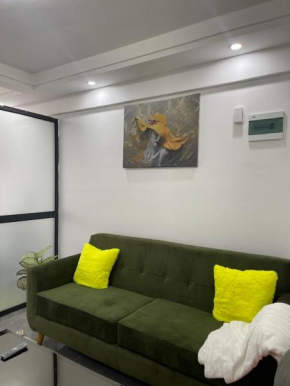 New 1 bedroom apartment